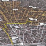 Buharaevler ve Ulukavak’ta kanalizasyon çalışması