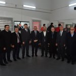 Ulukavak'a Modern Spor Tesisi