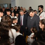 Ulukavak'a Modern Spor Tesisi