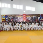 Ulukavak'a Modern Spor Tesisi