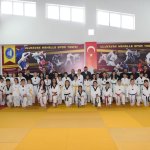 Ulukavak'a Modern Spor Tesisi