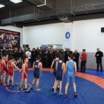 Ulukavak'a Modern Spor Tesisi