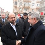 Ulukavak'a Modern Spor Tesisi