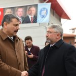 Ulukavak'a Modern Spor Tesisi