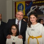 Ulukavak'a Modern Spor Tesisi