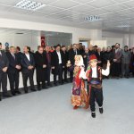 Ulukavak'a Modern Spor Tesisi