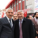 Ulukavak'a Modern Spor Tesisi