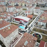 Ulukavak'a Modern Spor Tesisi