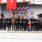 Ulukavak'a Modern Spor Tesisi