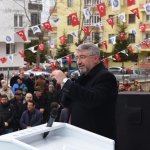 Ulukavak'a Modern Spor Tesisi