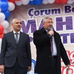 Ulukavak'a Modern Spor Tesisi