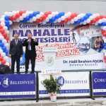 Ulukavak'a Modern Spor Tesisi