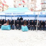 Ulukavak'a Modern Spor Tesisi