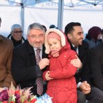 Ulukavak'a Modern Spor Tesisi