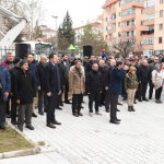 Ulukavak'a Modern Spor Tesisi