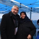 Ulukavak'a Modern Spor Tesisi