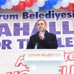 Ulukavak'a Modern Spor Tesisi