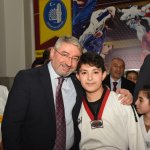 Ulukavak'a Modern Spor Tesisi