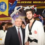 Ulukavak'a Modern Spor Tesisi