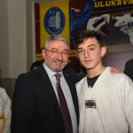 Ulukavak'a Modern Spor Tesisi