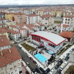 Mahalle Spor Tesislerindeki Fitness Salonları Yeniden Açılıyor