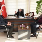 2020’de Ulukavak’ta, 3 bin 314 metre altyapı