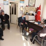 2020’de Ulukavak’ta, 3 bin 314 metre altyapı