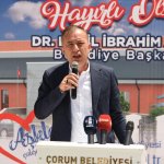 Ulukavak Yüzme Havuzunun Temeli Atıldı
