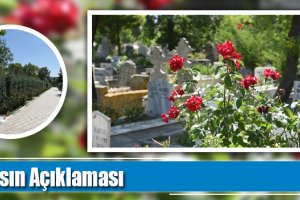 Basın Açıklaması