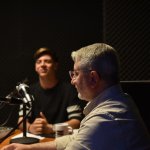 Aşgın, Umut Radyo’nun konuğu oldu