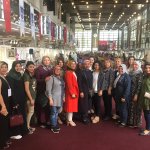 Usta öğreticilerden Ankara'ya çıkarma