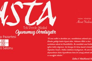 Ahmet Yenilmez “Usta” ile Çorum’da