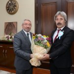 Aşgın, "Çorum için taşın altına elimizi koymaya hazırız"