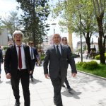 Aşgın, "Çorum için taşın altına elimizi koymaya hazırız"