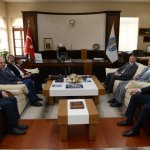 Aşgın, "Çorum için taşın altına elimizi koymaya hazırız"