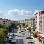 Belediyemizden Varinli Caddesine yeni asfalt