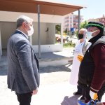 Yöresel ürünler, Hanımeli ile Çorumlularla buluşacak