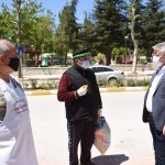 Yöresel ürünler, Hanımeli ile Çorumlularla buluşacak