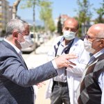 Yöresel ürünler, Hanımeli ile Çorumlularla buluşacak