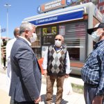 Yöresel ürünler, Hanımeli ile Çorumlularla buluşacak