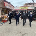 Velipaşa Hanı’nda inceleme