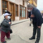 Velipaşa Hanı’nda inceleme