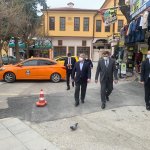 Velipaşa Hanı’nda inceleme