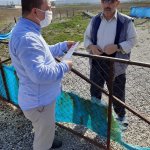 Belediyemizin Vefa Grubu vatandaşın hizmetinde