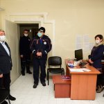 Başkan Aşgın’dan Vefa Grubuna ziyaret