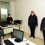 Başkan Aşgın’dan Vefa Grubuna ziyaret