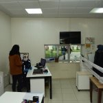 Başkan Aşgın’dan Vefa Grubuna ziyaret