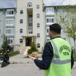 Belediyemiz, pandemi sürecinde Çorum halkının yanında