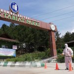 Mesire alanlarında vektörel mücadele sürüyor