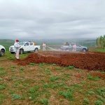 Belediyemizden etkin vektörel mücadele